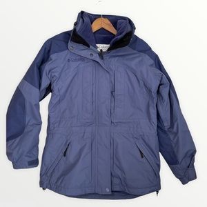 Columbia Women’s Core Interchangeable Double Coat